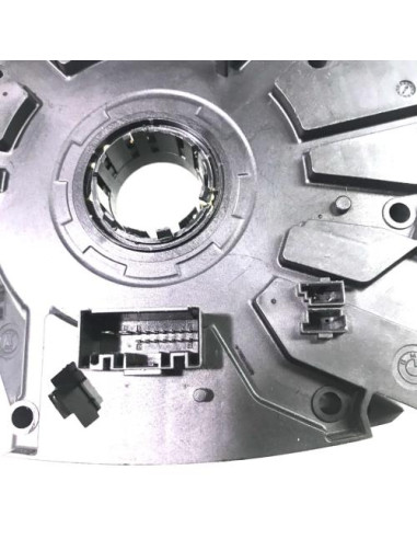 Com (Bloc Contacteur Tournant+Commodo Essuie Glace+Commodo Phare) BMW SERIE 5 E60 PHASE 2 