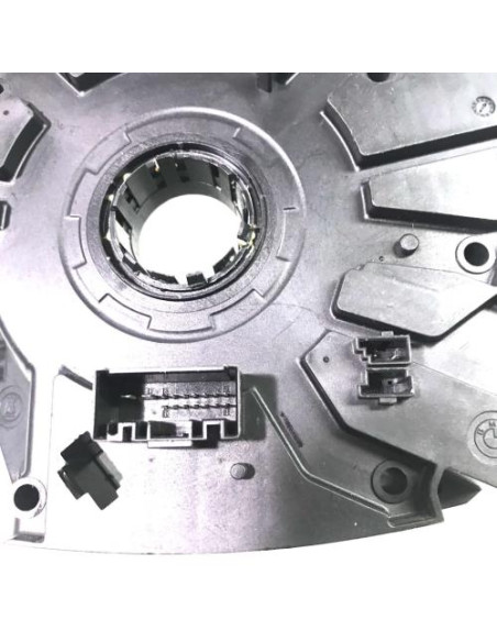 Com (Bloc Contacteur Tournant+Commodo Essuie Glace+Commodo Phare) BMW SERIE 5 E60 PHASE 2 