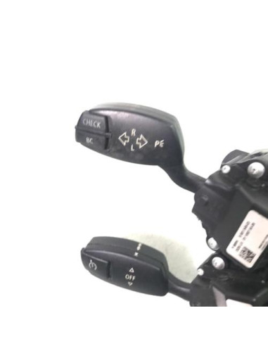 Com (Bloc Contacteur Tournant+Commodo Essuie Glace+Commodo Phare) BMW SERIE 5 E60 PHASE 2 