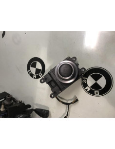 Commande GPS BMW SERIE 5 E60 PHASE 2 