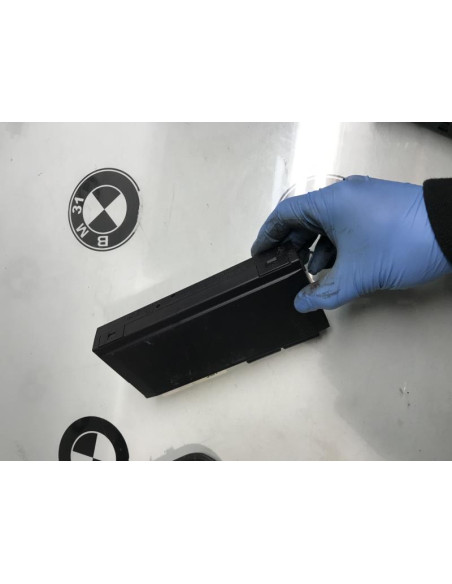 Calculateur BMW SERIE 5 E34 