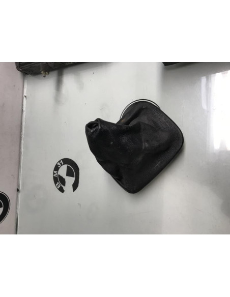 Soufflet de levier de vitesse BMW SERIE 5 E34 
