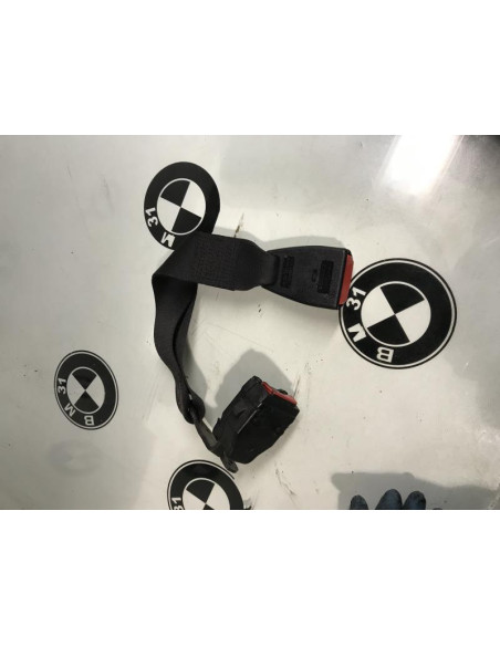 Attache ceinture arriere gauche BMW SERIE 5 E34 