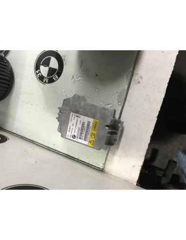 Boitier air bag BMW SERIE 1 (E81) 