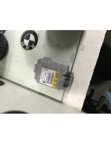 Boitier air bag BMW SERIE 1 (E81) 