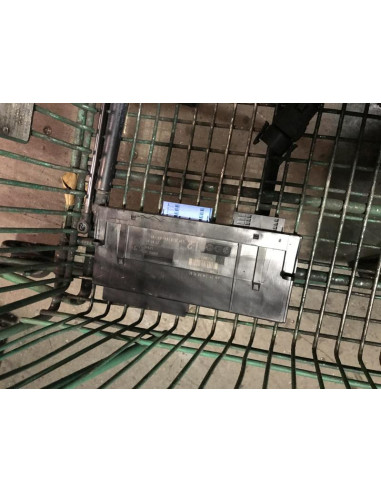 Calculateur BMW SERIE 1 (E81) 