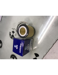 Filtre a huile BMW SERIE 1 (F20) 