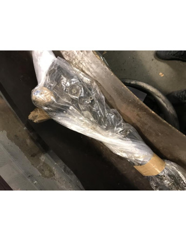 Cremaillere assistee BMW SERIE 1 (E81) 