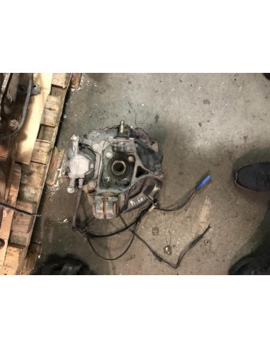 Fusee avant gauche MINI MINI II COUNTRYMAN (R60) 