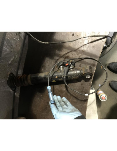 Amortisseur arriere gauche BMW SERIE 8 E31 COUPE Essence