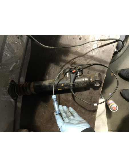 Amortisseur arriere gauche BMW SERIE 8 E31 COUPE Essence