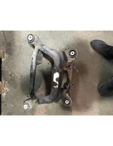 Berceau arriere BMW SERIE 3 E46 COMPACT PHASE 1 