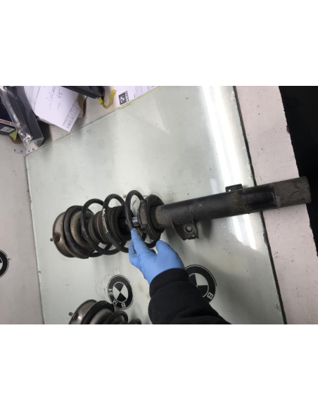 Amortisseur avant gauche BMW SERIE 1 (E88) CABRIOLET PHASE 1 