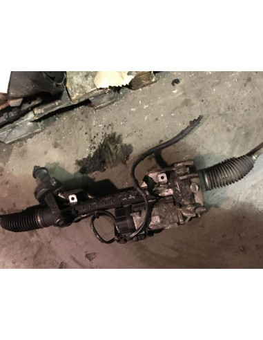 Cremaillere assistee BMW SERIE 1 (E87) PHASE 2 (LCI) 