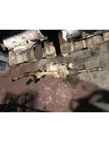 Cremaillere assistee BMW SERIE 1 (E87) PHASE 2 (LCI) 