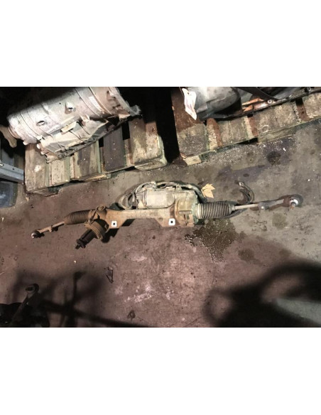 Cremaillere assistee BMW SERIE 1 (E87) PHASE 2 (LCI) 