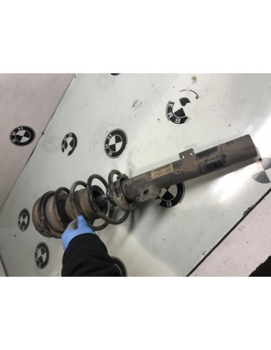 Amortisseur avant gauche BMW SERIE 1 (E81) 