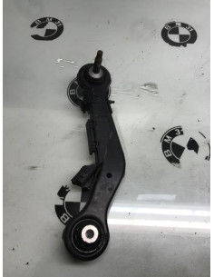 Bras de suspension superieur arriere gauche BMW X5 E53 