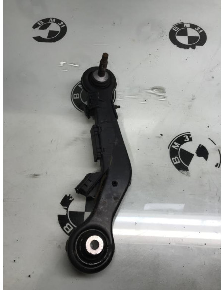 Bras de suspension superieur arriere gauche BMW X5 E53 