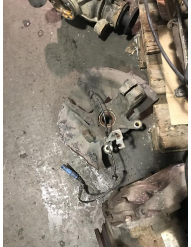 Capteur ABS avant droit BMW SERIE 3 (E46) 