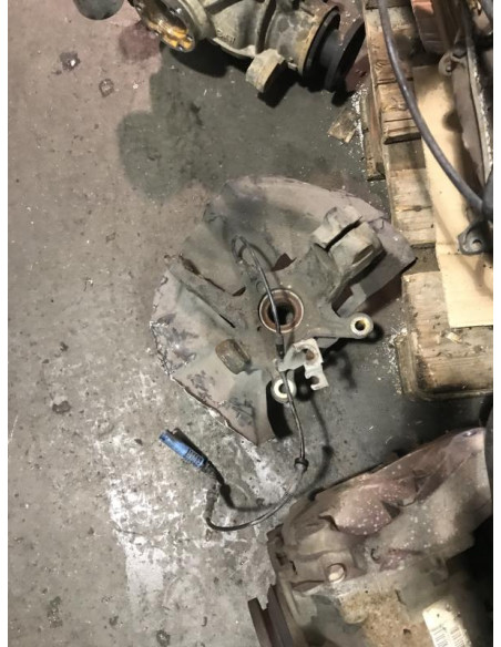 Capteur ABS avant droit BMW SERIE 3 (E46) 