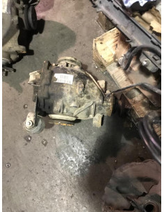 Pont (propulsion) BMW SERIE 3 (E46) 