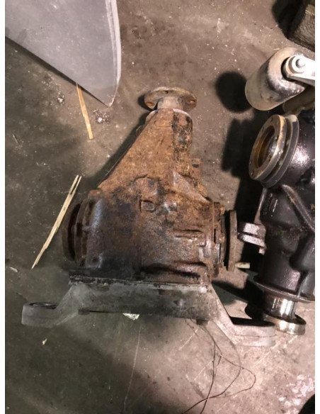 Pont (propulsion) BMW SERIE 3 (E36) 