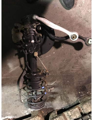 Bras de suspension superieur avant gauche BMW SERIE 8 E31 COUPE Essence