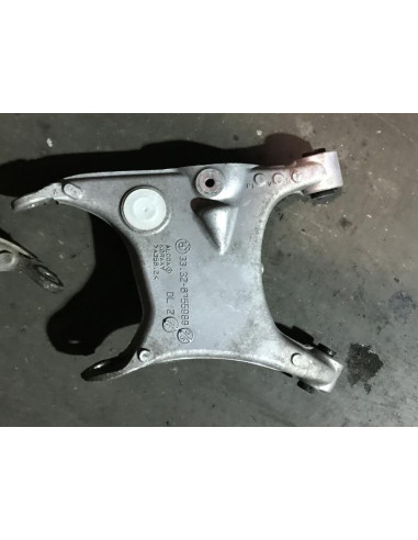 Bras inferieur arriere gauche BMW SERIE 5 (E60) PHASE 1 