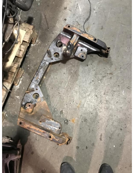 Berceau avant BMW SERIE 7 (E23) 