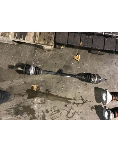 Cardan arriere gauche (transmission) BMW SERIE 1 (F20) 