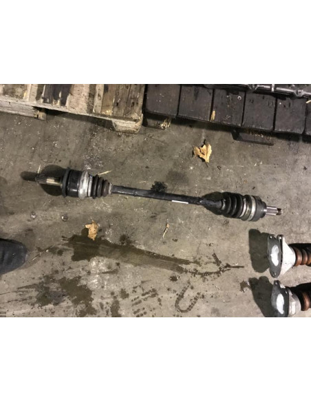 Cardan arriere gauche (transmission) BMW SERIE 1 (F20) 