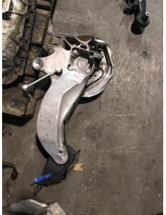 Bras de suspension arriere gauche MINI MINI II COUNTRYMAN (R60) 