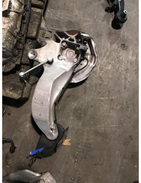 Bras de suspension arriere gauche MINI MINI II COUNTRYMAN (R60) 