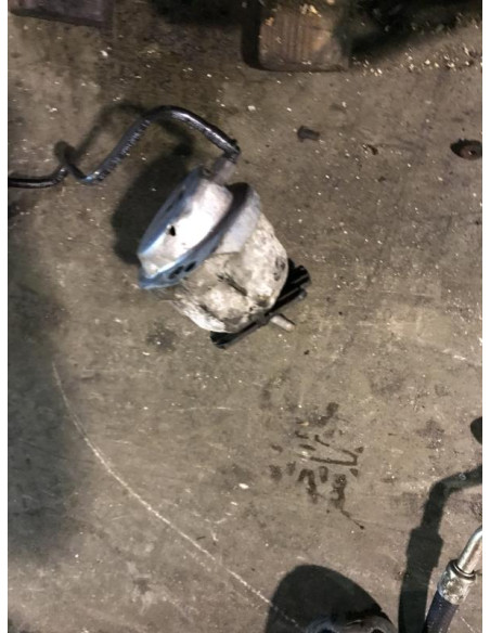 Support moteur droit BMW SERIE 5 (E60) PHASE 1 