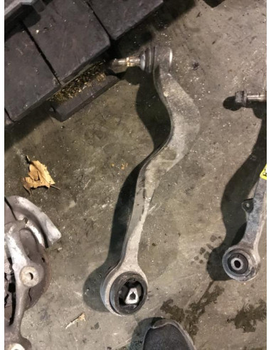 Bras de suspension superieur avant gauche BMW SERIE 5 (E60) PHASE 1 