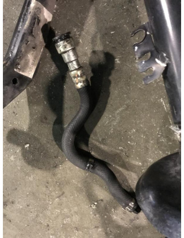 Tuyau hydraulique de direction assistee BMW  