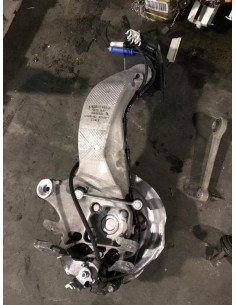 Bras de suspension arriere droit MINI MINI II COUNTRYMAN (R60) 