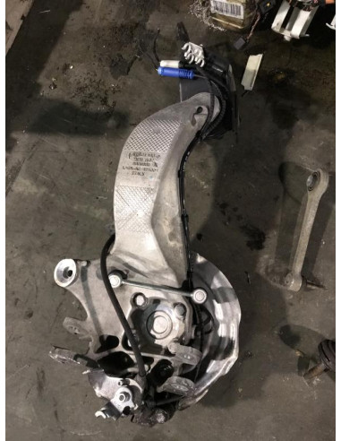 Bras de suspension arriere droit MINI MINI II COUNTRYMAN (R60) 