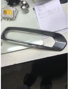 Moulure de pare choc avant BMW SERIE 1 F21 PHASE 1 