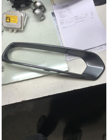 Moulure de pare choc avant BMW SERIE 1 F21 PHASE 1 