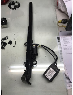 Ceinture avant droit BMW SERIE 3 E93 CABRIO PHASE 2 