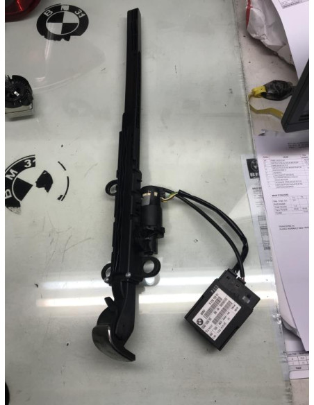 Ceinture avant droit BMW SERIE 3 E93 CABRIO PHASE 2 