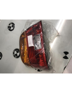 Feu arriere principal gauche (feux) BMW  