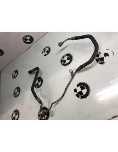 Tuyau hydraulique de direction assistee BMW SERIE 5 (E60) PHASE 1 