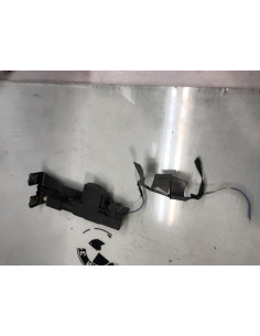 Actionneur verrou trappe d'essence BMW SERIE 8 E31 COUPE Essence