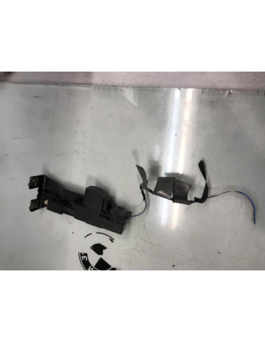 Actionneur verrou trappe d'essence BMW SERIE 8 E31 COUPE Essence