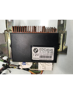 Calculateur BMW SERIE 8 E31 COUPE Essence