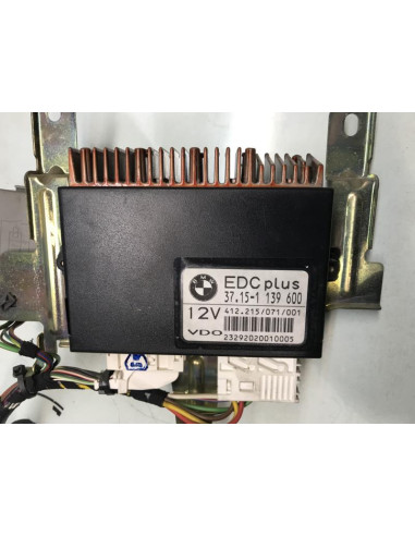 Calculateur BMW SERIE 8 E31 COUPE Essence