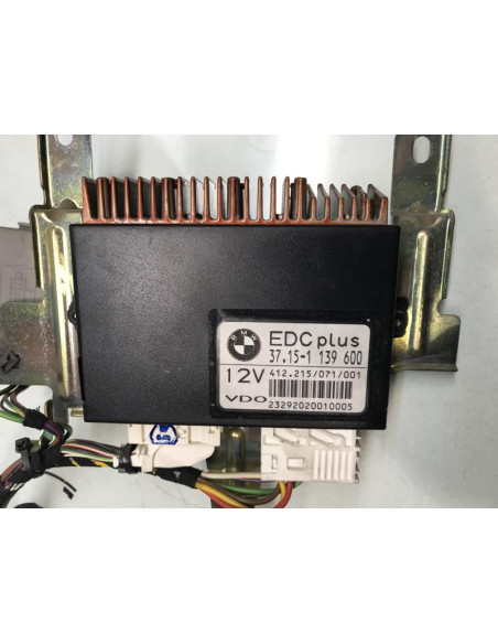 Calculateur BMW SERIE 8 E31 COUPE Essence